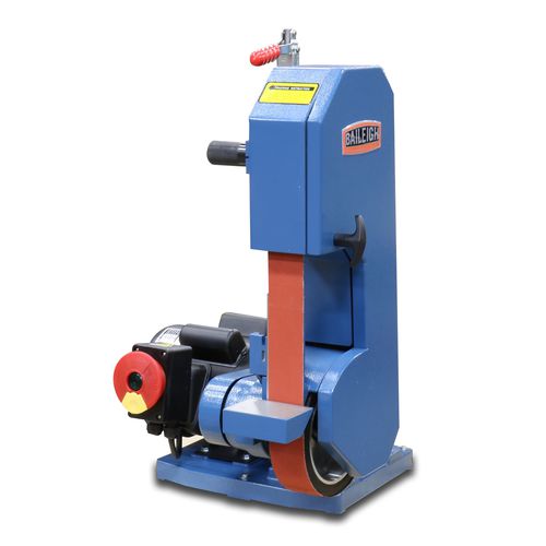 Rettificatrice piana - BG-248-2 - Baileigh Industrial - per attrezzi / ad azionamento manuale / compatta