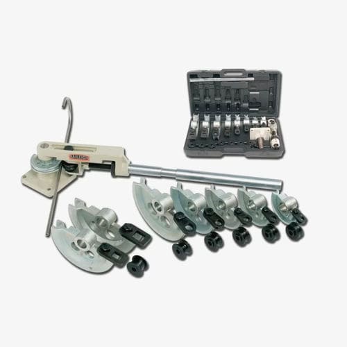 Macchina di curvatura portatile - RDB series - Baileigh Industrial - manuale / per tubi