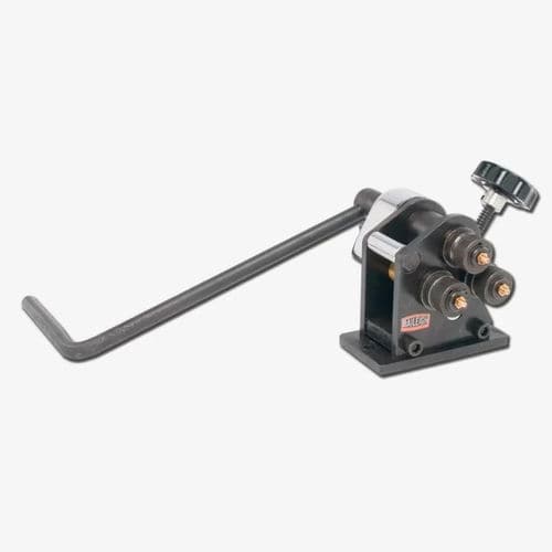 Macchina di curvatura portatile - R-M3 - Baileigh Industrial - manuale / per tubi / per lamiere