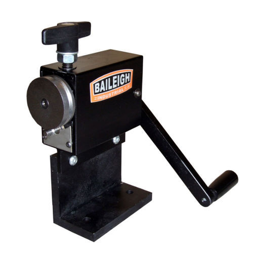 Bordatrice modanatrice manuale - BF-035 - Baileigh Industrial