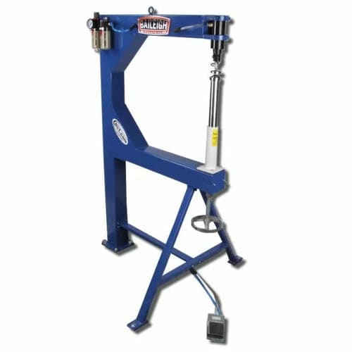 Maglio a spianare - PH-24A - Baileigh Industrial
