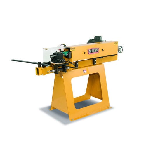 Scantonatrice per tubi - TN-400 - Baileigh Industrial - di tubi
