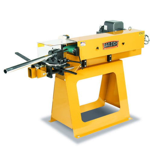Scantonatrice ad angolo variabile - TN-600 - Baileigh Industrial - di tubi