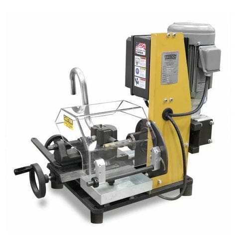 Scantonatrice per tubi - TN-700 - Baileigh Industrial - di tubi