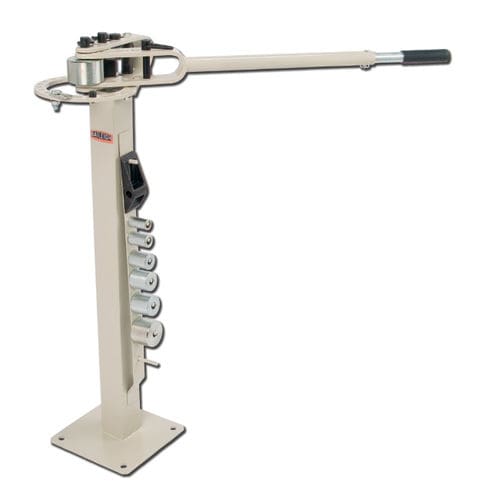 Curvatrice portatile - MCB-650 - Baileigh Industrial - manuale / per profilati / meccanica