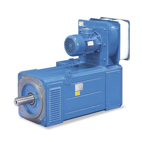 Motore asincrono - MQ Series - Sicme Motori - trifase / a gabbia di scoiattolo / con freno