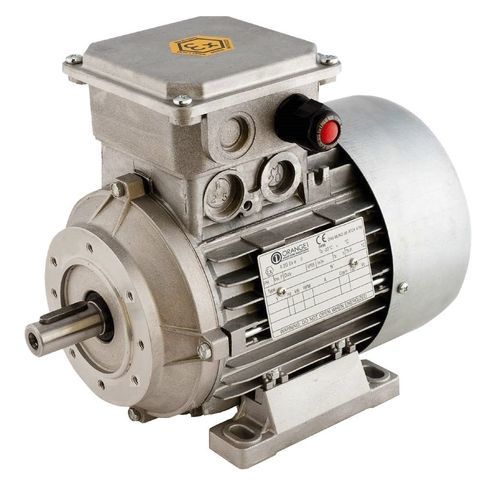 Motore asincrono - J-K series - Sicme Motori - trifase / 400 V / 380 V