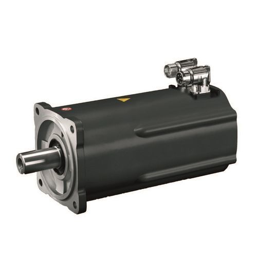 Servomotore a magneti permanenti - NGBe Series - Sicme Motori - brushless / trifase / DC