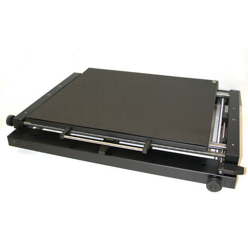Tavolo di ispezione - VT series - -4H- JENA engineering GmbH