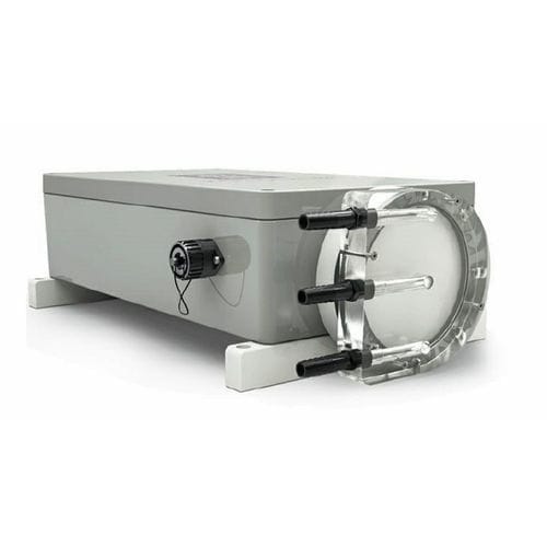 Sensore di metano spettroscopia ad ad assorbimento con laser a diodo sintonizzabile (TDL) - HydroC® CH₄ FT - -4H- JENA engineering GmbH - di monitoraggio / per agricoltura e allevamento / per applicazioni marine