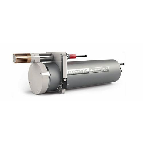 Sensore di gas in linea - CONTROS HydroC® CH₄ - -4H- JENA engineering GmbH - di metano / spettroscopia ad ad assorbimento con laser a diodo sintonizzabile (TDL) / di monitoraggio