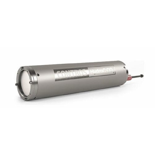 Sensore di biossido di carbonio per CO2 disciolto - CONTROS HydroC® CO₂ - -4H- JENA engineering GmbH - on-line