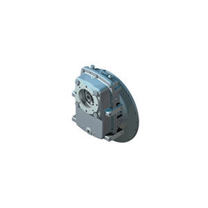 Sistema di azionamento per pompa idraulica - D*16 Series - Tulsa Winch