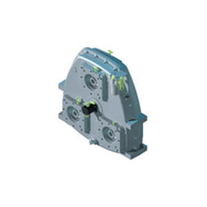Sistema di azionamento per pompa idraulica - DS60 Series - Tulsa Winch