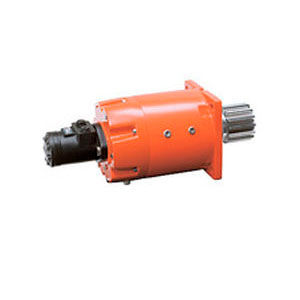 Riduttore planetario - 2035S - Tulsa Winch - coassiale / > 10 kNm / per carichi pesanti