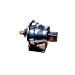 Riduttore planetario - PM series - Tulsa Winch - coassiale / > 10 kNm / ad alta prestazione