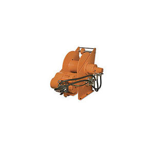 Argano elettrico - 7TR - Tulsa Winch - di trazione / compatto / planetario