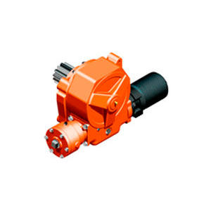 Riduttore a vite senza fine - 0xx Series - Tulsa Winch
