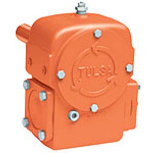 Riduttore a vite senza fine - G300S - Tulsa Winch - ad assi ortogonali / 200 - 500 Nm / 100 - 200 Nm