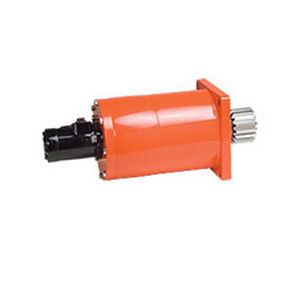 Riduttore planetario - 2707S - Tulsa Winch - coassiale / 200 - 500 Nm / per carichi pesanti