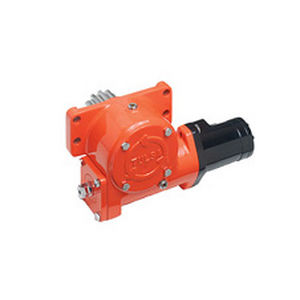 Sistema di trascinamento a vite senza fine per argano - HFG400 - Tulsa Winch