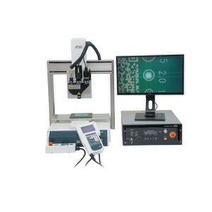 Robot a portale - Star  - Apollo Seiko Europe BV - 4 assi / di saldatura laser / di brasatura