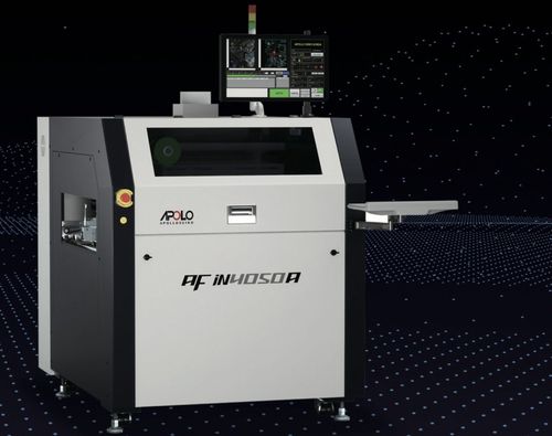 Macchina di brasatura dolce a selettiva automatica - AF iN4050A - Apollo Seiko Europe BV