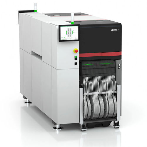 Macchina pick and place SMT - SIPLACE TX series - ASM Assembly Systems - modulare / compatta