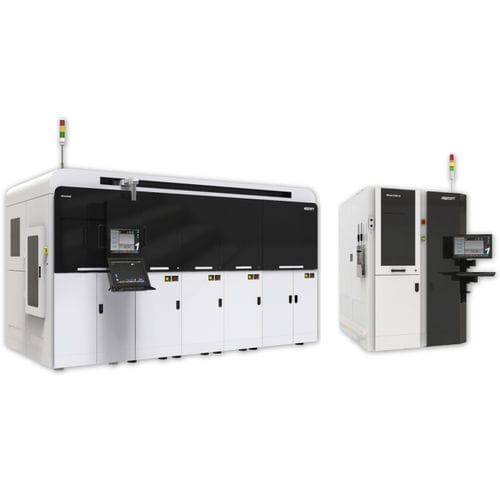 Sinterizzazione per dispositivi elettronici - SilverSAM™ - ASM Assembly Systems - industriale