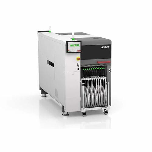 Macchina pick and place SMT - SIPLACE TX micron series - ASM Assembly Systems