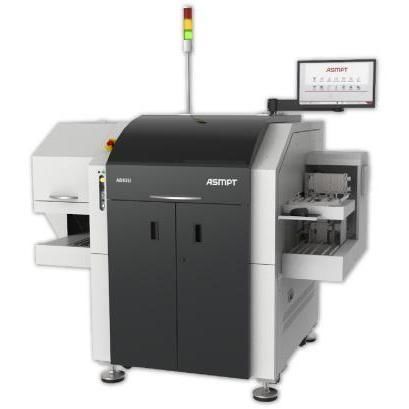 Microsaldatrice per chip a epossido - AD832i - ASM Assembly Systems - completamente automatica / per l'industria dei semiconduttori / per wafer