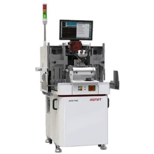 Sistema di incollaggio - AERO PRO - ASM Assembly Systems