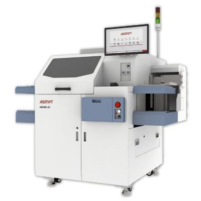 Microsaldatrice per chip per die attach - AD838L-G2 - ASM Assembly Systems - flip-chip / automatizzata / MEMS