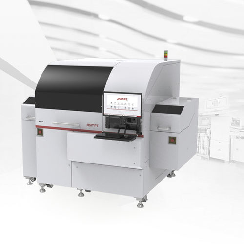 Microsaldatrice per chip per die attach - MEGA - ASM Assembly Systems - multi-chip / automatizzata / MEMS