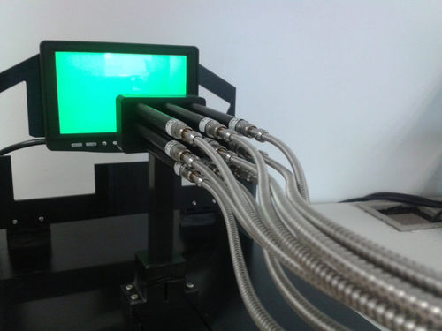 Analizzatore di LEDs - 571025 - ATX Hardware GmbH West - per applicazioni automotive / per test / di uniformità della luminanza e della cromaticità