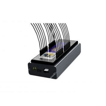 Analizzatore di LEDs - FKT - ATX Hardware GmbH West - per test / di uniformità della luminanza e della cromaticità / di lunghezza d'onda