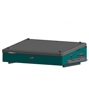 Piastra a vuoto - 584004 - ATX Hardware GmbH West
