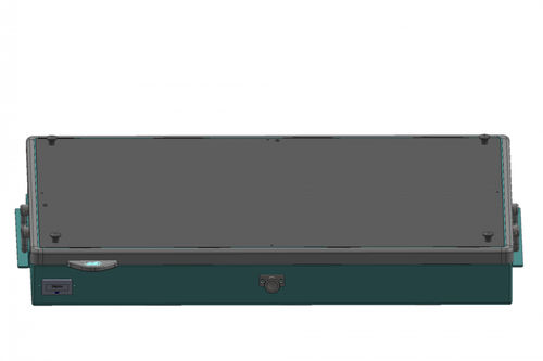 Piastra a vuoto - LH - ATX Hardware GmbH West