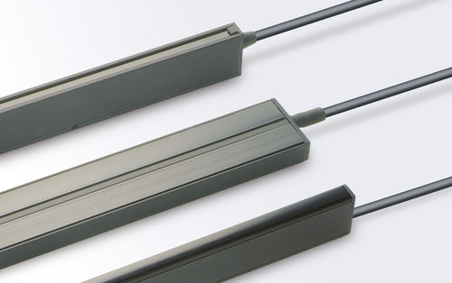 Barriera fotoelettrica di sicurezza - SG 11 series - Telco Sensors - multifascio / a barriera / IP54