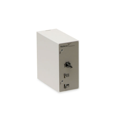Amplificatore di segnale - PA 10 series - Telco Sensors - elettronico / con uscite a relè / per sensore fotoelettrico deportato