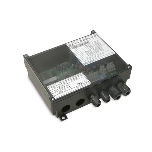 Barriera fotoelettrica di sicurezza - SGC 11 series - Telco Sensors - multifascio / a barriera / IP20