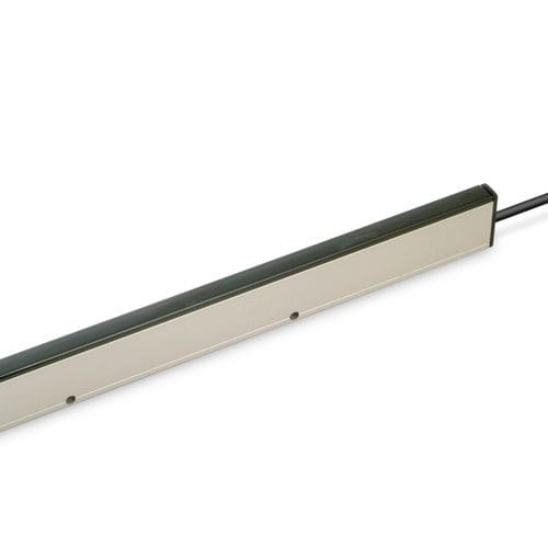 Barriera fotoelettrica di sicurezza - SG 2 series - Telco Sensors - multifascio / a barriera / IP67