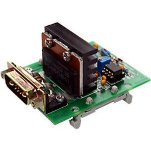 Amplificatore di corrente - MVI - CGS Computer Gesteuerte Systeme GmbH - di precisione / DC / a cartina