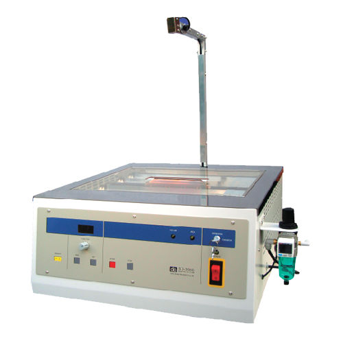Stazione di rework ad aria calda - SD-3500 - DEN-ON INSTRUMENTS Co., Ltd.