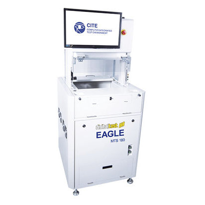 Macchina per prova multiparametrica - EAGLE MTS 180 - Digitaltest - per circuiti stampati / pneumatica