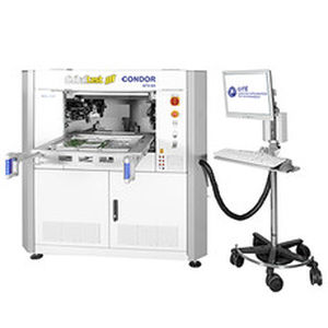 Sistema di test per circuiti stampati a sonda mobile - CONDOR MTS 505 - Digitaltest - di precisione