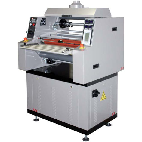 Laminatore manuale - ML 3124 PH1 - Dynachem - Automatic Lamination Technologies - per PCB