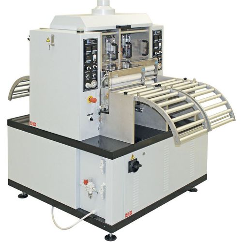 Laminatore semiautomatico - MDL310 - Dynachem - Automatic Lamination Technologies - per PCB