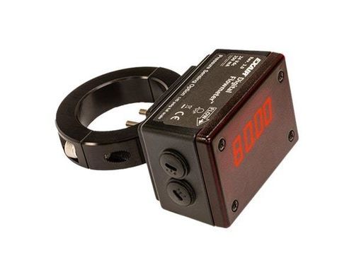 Misuratore di portata digitale - P9097CU - EXAIR - volumetrico / per azoto / per aria compressa