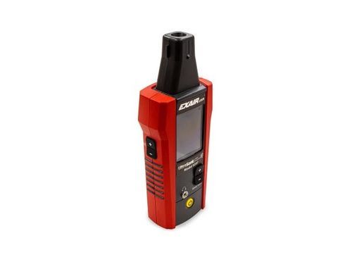 Rilevatore di fughe di gas - 9207 - EXAIR - di gas refrigerante / di vapore / di aria compressa